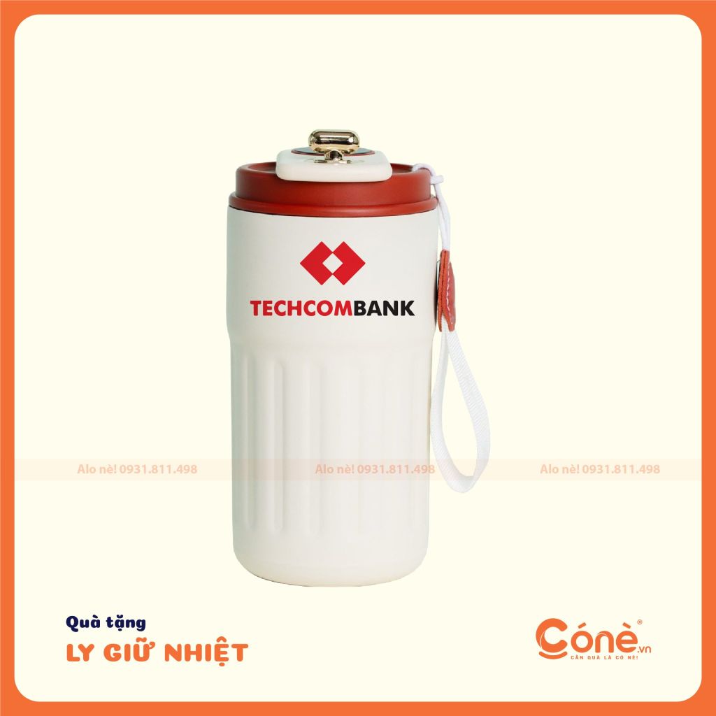 [LGN001] Ly giữ nhiệt