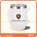 [LGN005] Ly Giữ Nhiệt Tiny Joy | Ly Giữ Nhiệt 350ML