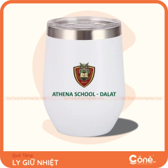 [LGN005] Ly Giữ Nhiệt Tiny Joy | Ly Giữ Nhiệt 350ML