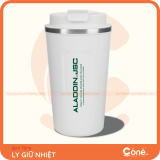 [LGN002] Ly Giữ Nhiệt Premium | Ly Giữ Nhiệt Nắp Gài 510ML