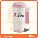 [LGN004] Ly Giữ Nhiệt Trusty | Ly Giữ Nhiệt 530ml Có Quai Vải