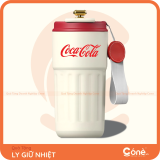[LGN001] Ly Giữ Nhiệt Signature | Ly giữ nhiệt 450ML in logo
