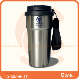 [LGN008] Ly Giữ Nhiệt Go Anywhere | Ly Giữ Nhiệt Dây Đeo In Logo