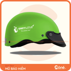 [NBH003] Mũ Bảo Hiểm Premium | Nón Bảo Hiểm Sơn Cao Cấp