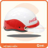 [NBH004] Mũ Bảo Hiểm Niềm Tin | Mũ Bảo Hiểm Quà Tặng Chất Lượng, Giá Rẻ