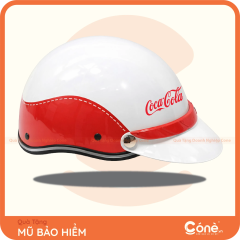 [NBH004] Mũ Bảo Hiểm Niềm Tin | Mũ Bảo Hiểm Quà Tặng Chất Lượng, Giá Rẻ