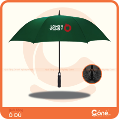 [OD001] Ô Dù Niềm Tin | Ô Cán Thẳng Chất Lượng Cao