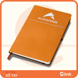 [ST001] Sổ Premium Notes | Sổ Tay Simili Giá Tốt