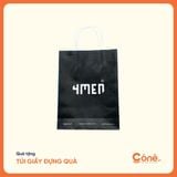 [TG006] Túi giấy Tiny Joy Cone | Túi Giấy Thời Trang