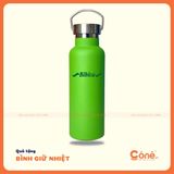 [BGN002] Bình Giữ Nhiệt Bình Minh Mới