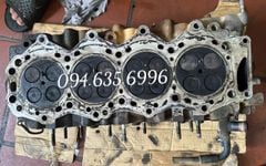 Mặt Máy Ranger 2010