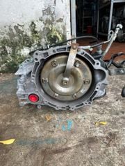 Hộp số Vios U340