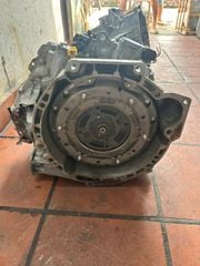 Hộp số Ford Fiesta 1.6