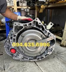 Hộp Số Mazda CX5