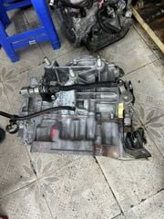 Hộp Số Mazda3