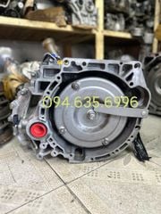 Hộp Số Mazda2