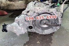 Hộp số Nissan Xtrainl T31