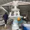 Bán Đài Phun Nước Đá Thiên Thần Để Sân Vườn Đẹp