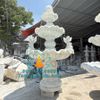 Bán Đài Phun Nước Thiên Thần Đá Sân Vườn Đẹp Tại Hà Nội