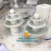 Mẫu Đài Phun Nước Đá Luân Hồi Mini Đẹp