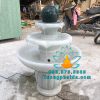 Đài Phun Nước Đá Phong Thủy Đẹp Cho Mệnh Mộc