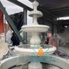 Đài Phun Nước Đá Phong Thủy Đẹp Sân Vườn Tại Lạng Sơn