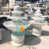 Đài Phun Nước Đá Phong Thủy Mini Đẹp