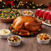 COMBO Classic Christmas Feast (serves 6–10 guests)