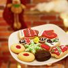 Christmas Sugar Cookies 200 gram