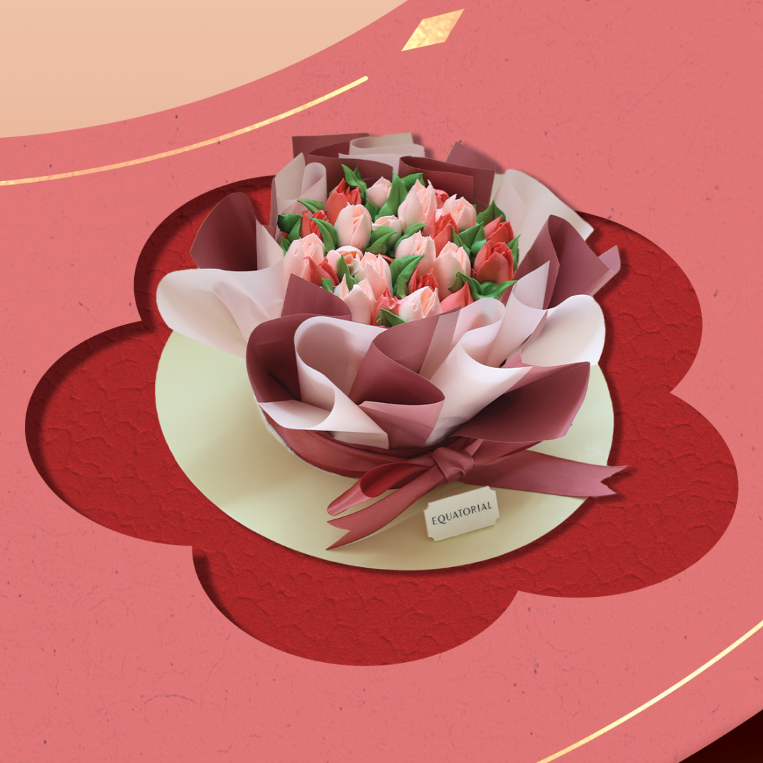 Cheerful Blossom - 1Kg
