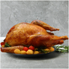Roasted U.S Turkey, 4,5 kg - 5,2 kg