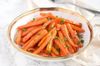 Honey-Glazed carrots - 500gr