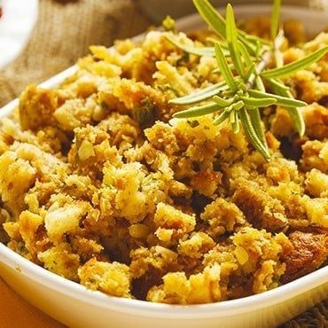 Sage And Onion Stuffing - 500gr