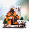 Gingerbread House 1.8 kg