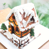Gingerbread House 1.8 kg