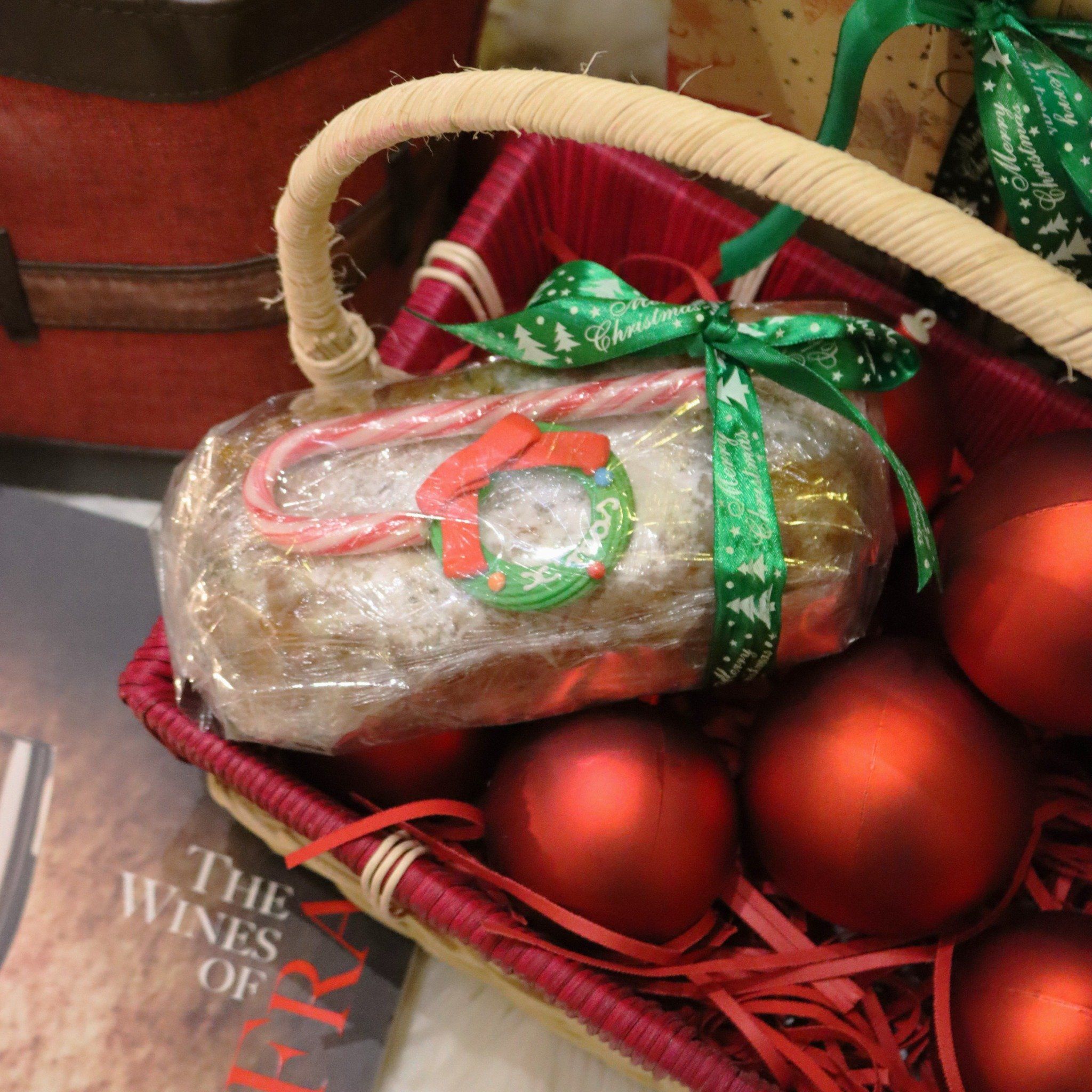 Christmas Stolen 500 gram