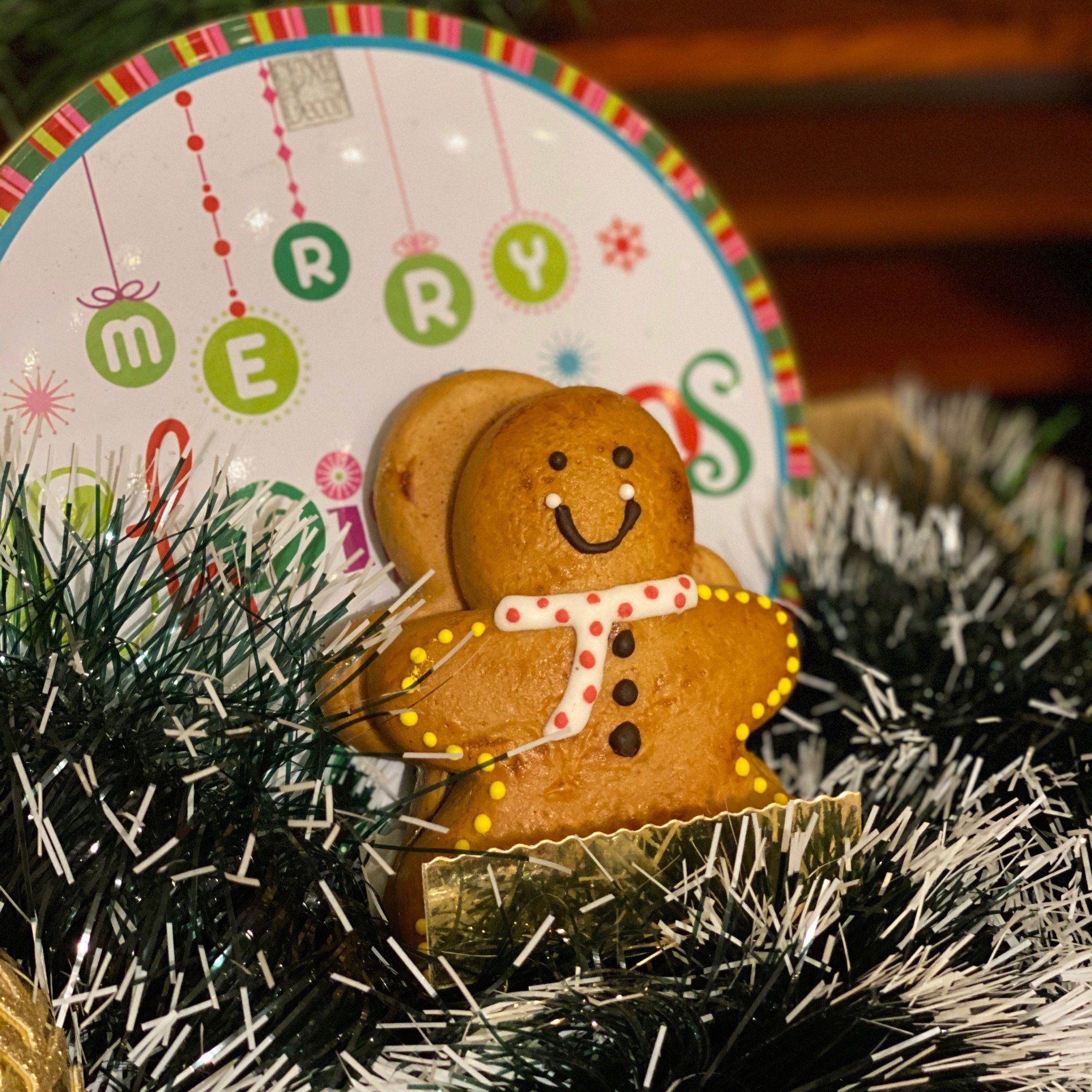 Gingerbread Cookie 500 gram