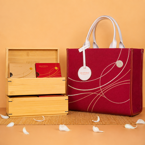  MỘC NGUYỆT CLASSIC | THE RUSTIC CLASSIC 