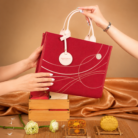  MỘC NGUYỆT CLASSIC | THE RUSTIC CLASSIC 