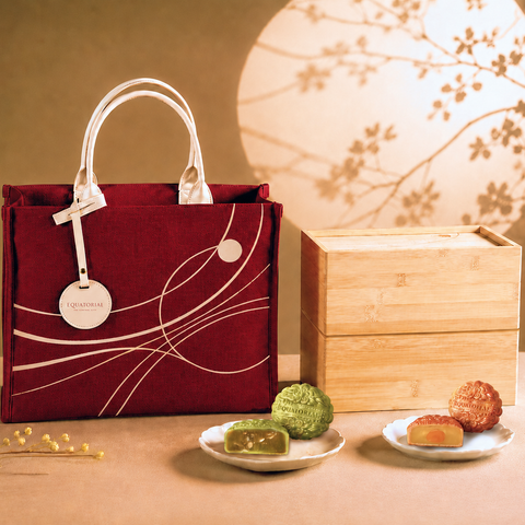  MỘC NGUYỆT SIGNATURE | THE RUSTIC SIGNATURE 