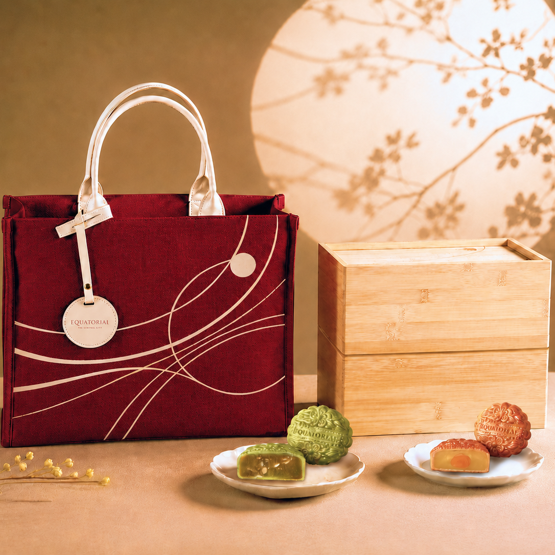 MỘC NGUYỆT SIGNATURE | THE RUSTIC SIGNATURE