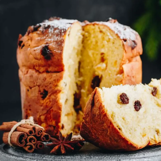 Panettone 250 gram