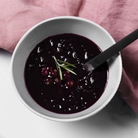  Red Wine Sauce - 300gr 