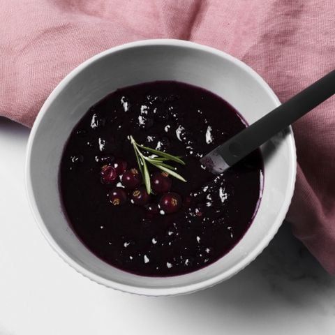 Red Wine Sauce - 300gr