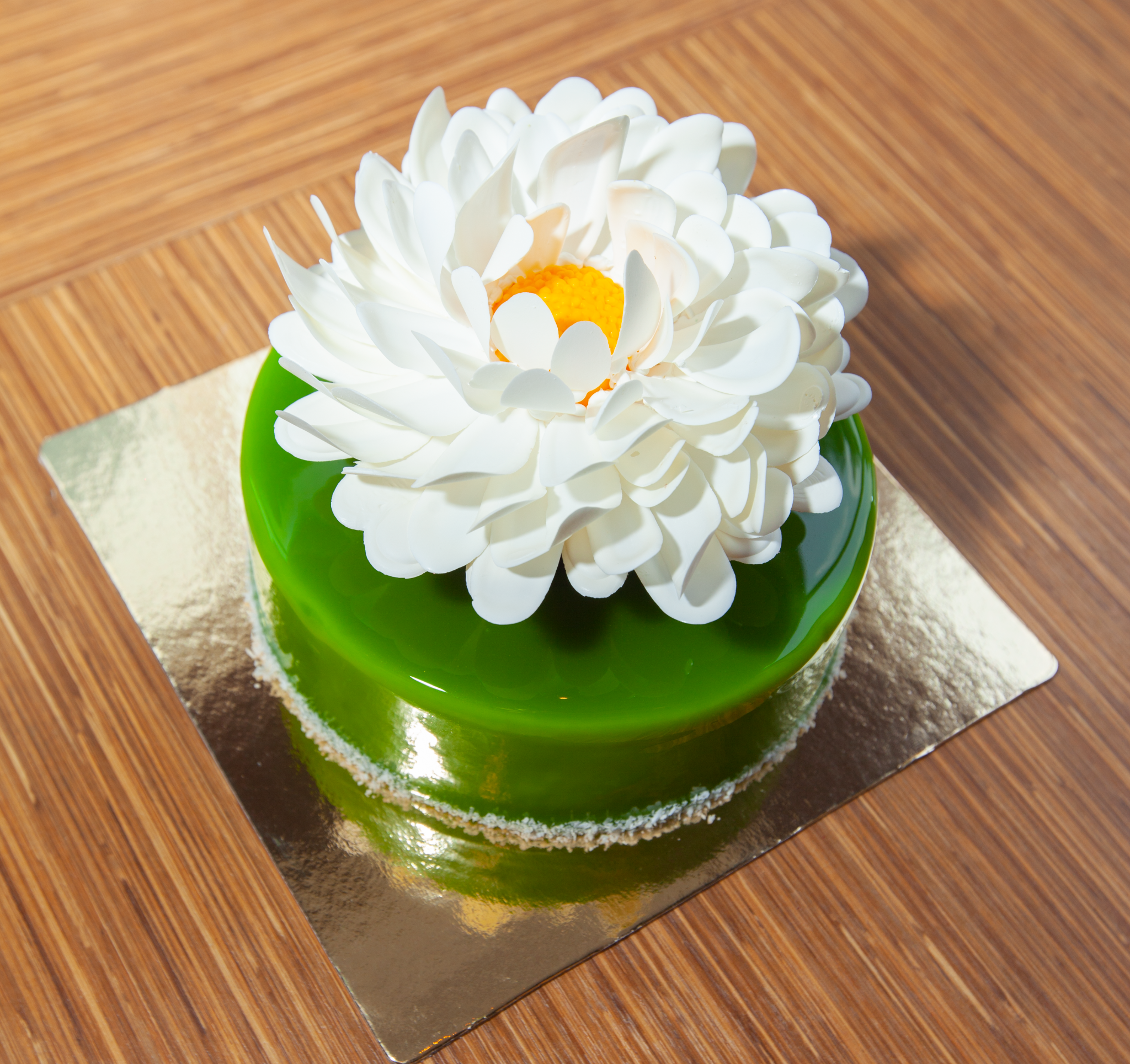 Green Reverie - 500 gram