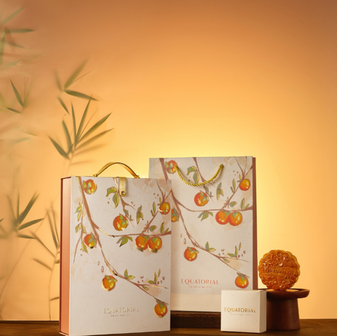  TINH HOA (6 BÁNH) | THE ESSENCE (6 MOONCAKES) 