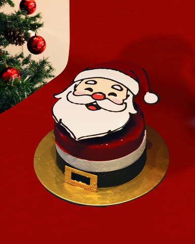  Santa Bliss - 500 gram 