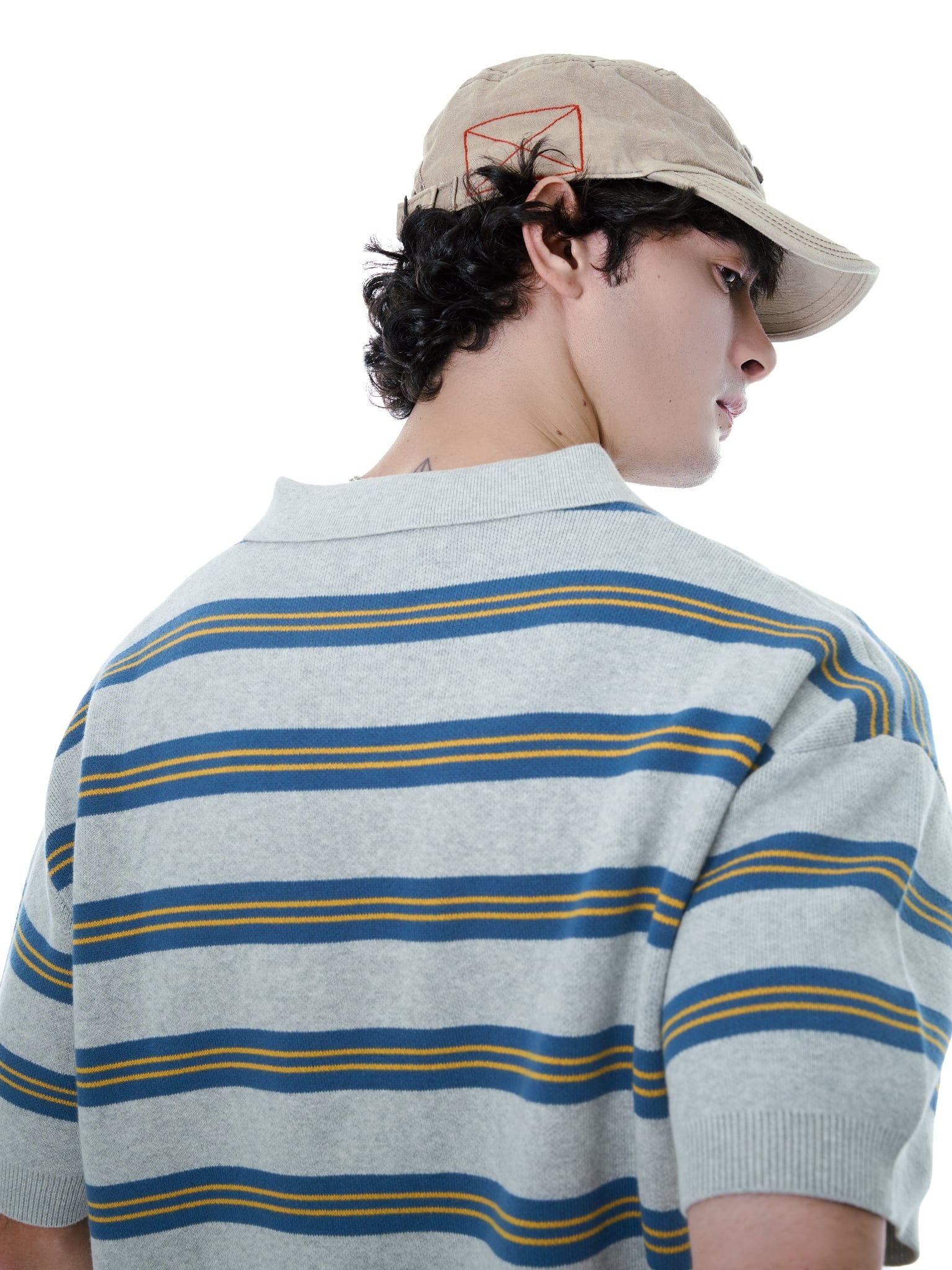  HADES ACADEMY POLO 