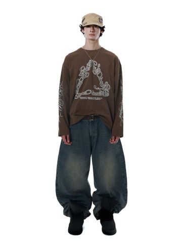 HADES WIRED SOUND LONGSLEEVE 