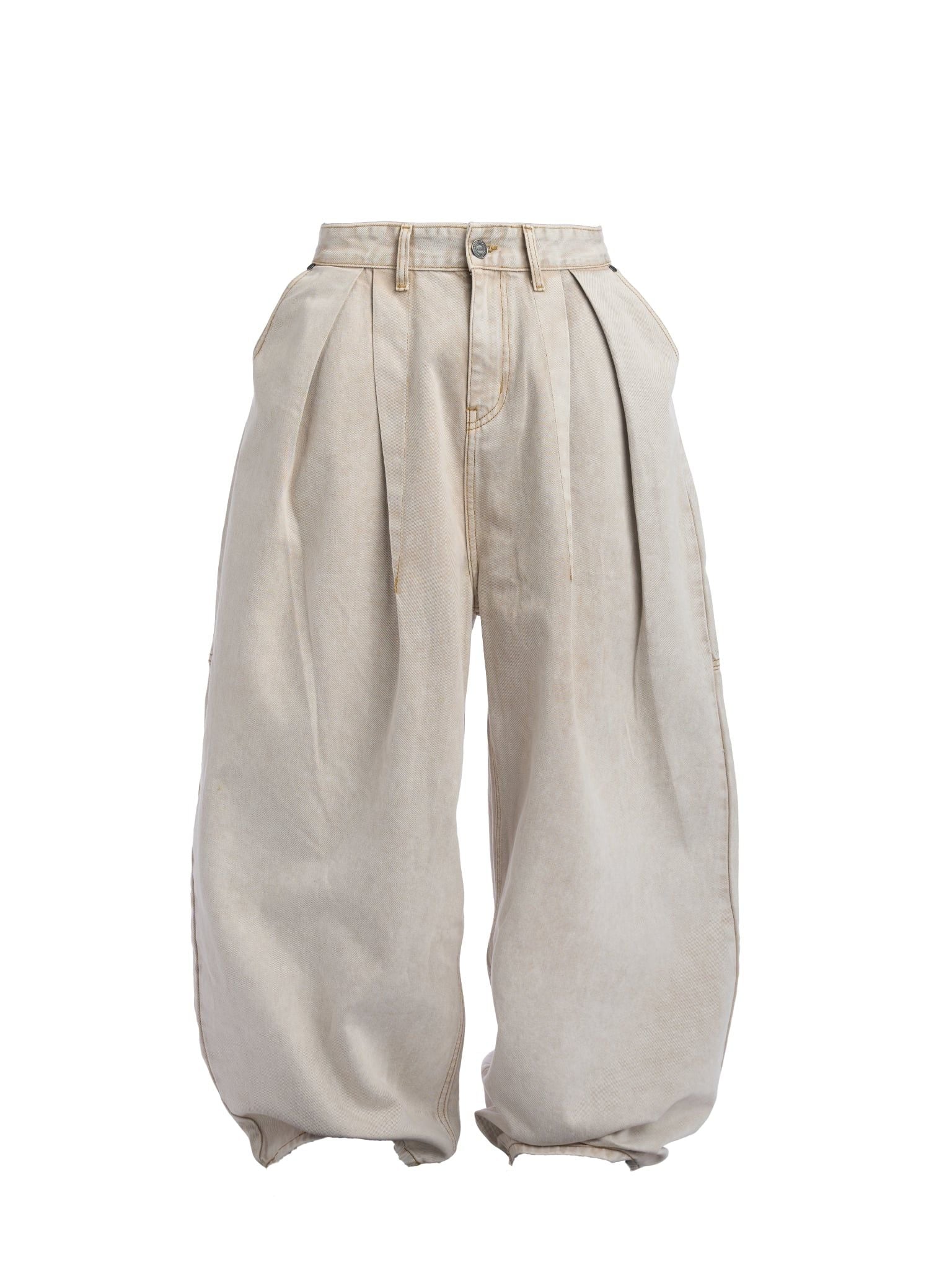 HADES ZEPHYR DENIM PANTS 